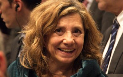 Isona Passola inaugurarà l’escola el dijous 25 d’abril