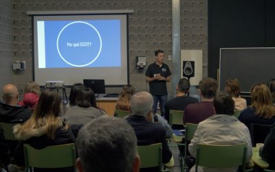 Jornada portes obertes