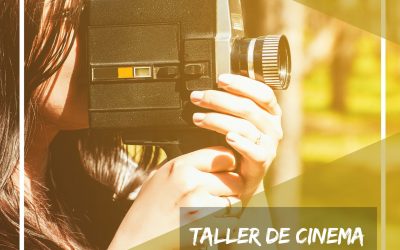 Obertes les inscripcions pels tallers d’estiu