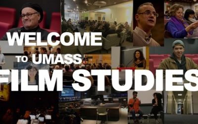 Colaboración con la Universidad de Massachusetts Amherst