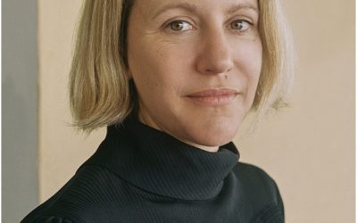 La documentalista Alba Sotorra impartirá una masterclass en ECCIT