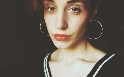 Marina Rúbies, nou membre de l’equip administratiu