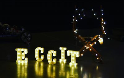 Rodaje spot de Navidad