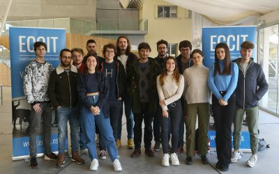 Masterclass con Carlos Marqués-Marcet