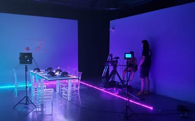 Cortometraje «Comprimidos»