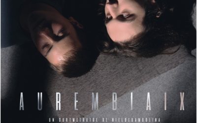 Primera selección en un festival