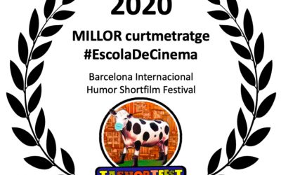 “Aurembiaix” premiado en Barcelona