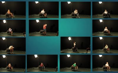 Documental sobre el confinament