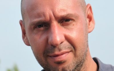 Jaume Balagueró vendrá a ECCIT