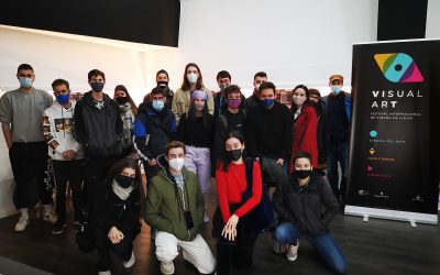 Festival Visual Art de Lleida