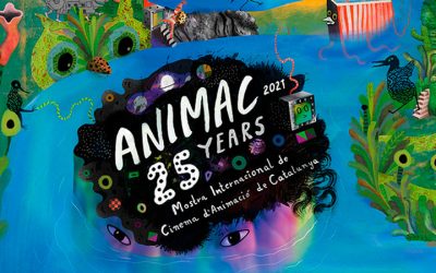 Colaboración con la Mostra Animac
