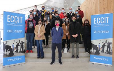 Masterclass amb Ramon Térmens