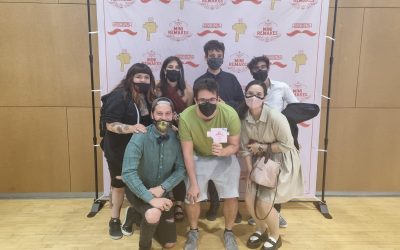 Premi per l’alumnat de primer