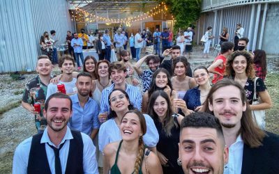 Clausura curso 2020/2021