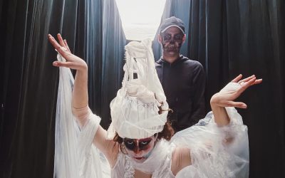 Pràctiques de Direcció de Fotografia