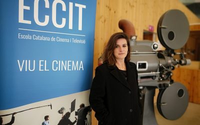 Masterclass con Elisa Sirvent