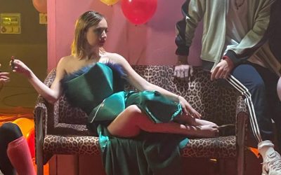 Rodatges d’anuncis