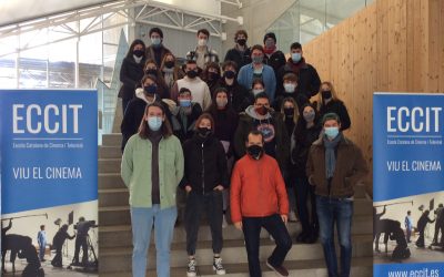 Masterclass con Juan Carlos Concha