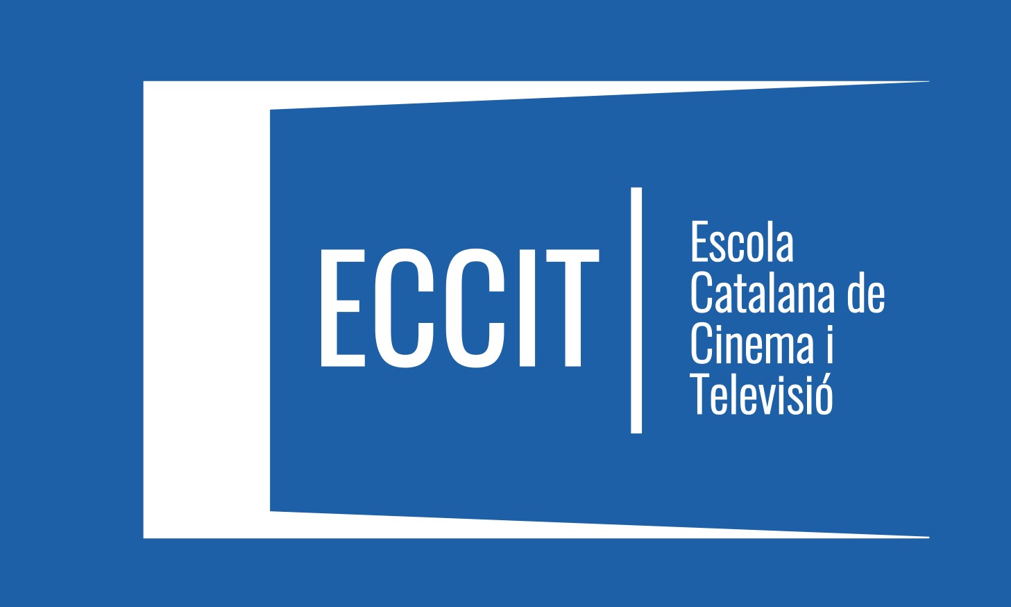 ECCIT · Escola Catalana de Cinema i Televisió
