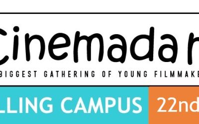 Alumnado de ECCIT en Italia