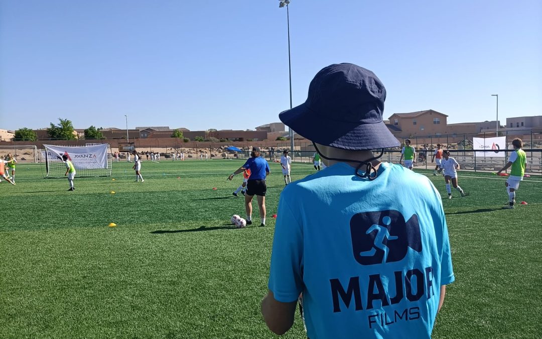 Alumnat de l’ECCIT als Estats Units i a Itàlia