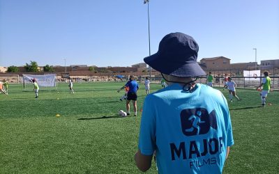 Alumnat de l’ECCIT als Estats Units i a Itàlia