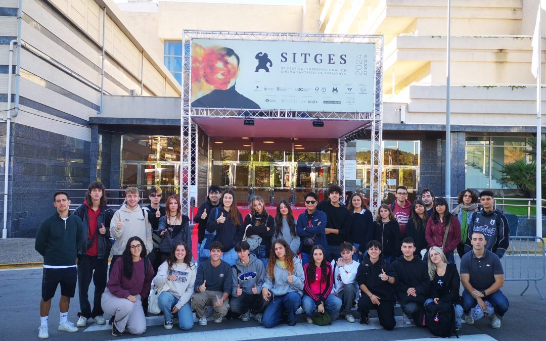 Festival de Sitges