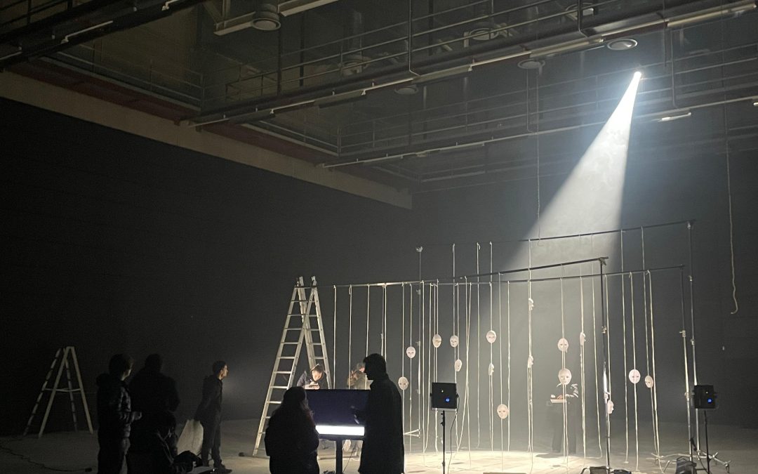 Iniciem l’any amb més rodatges