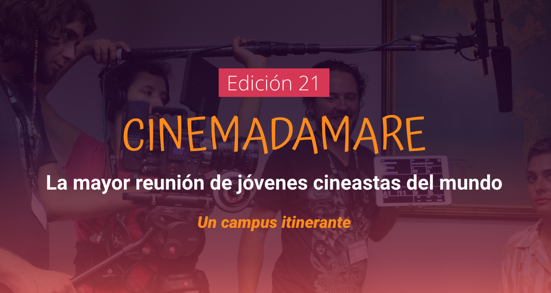 Repetim amb Cinemadamare