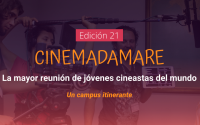 Repetimos con Cinemadamare