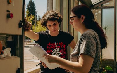 L’ECCIT guanya l’Audi Future Stories