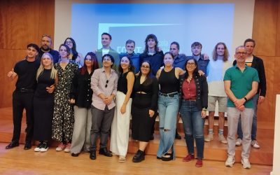 Gala de fi de curs