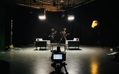 Pausa por vacaciones