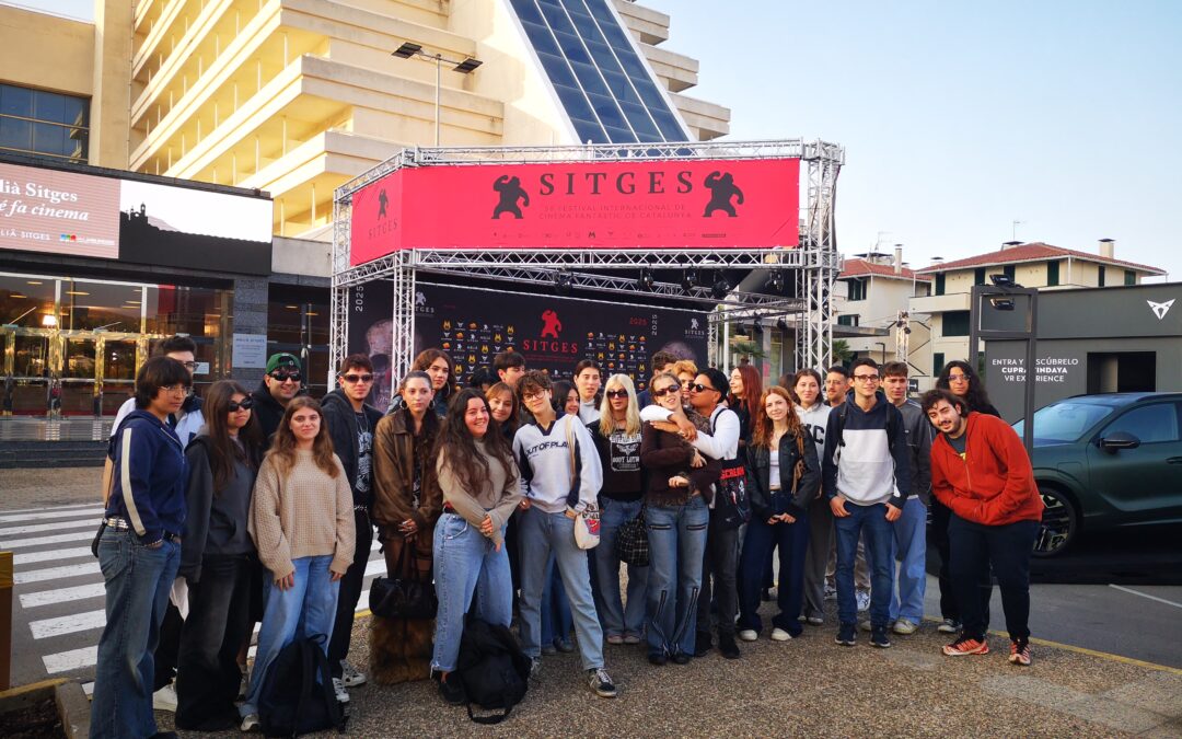 Festival de Sitges