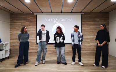 Festival Som Cinema