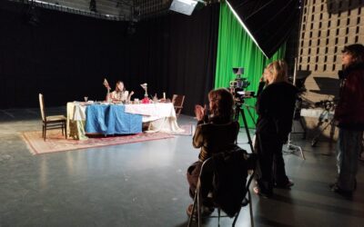 Rodajes de publicidad