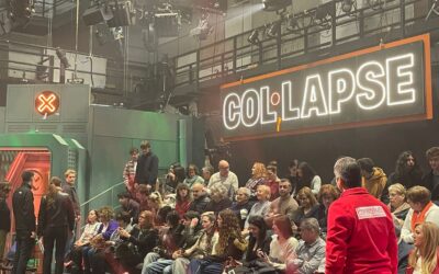 Viaje a la televisión