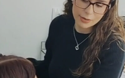 Masterclass de maquillatge