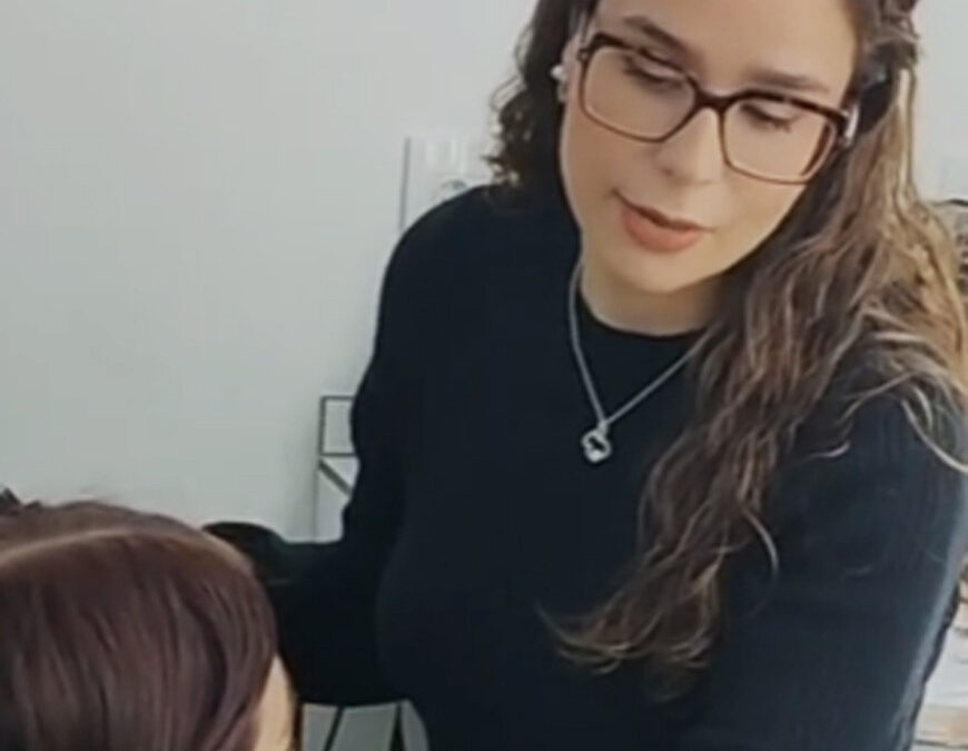 Masterclass de maquillaje