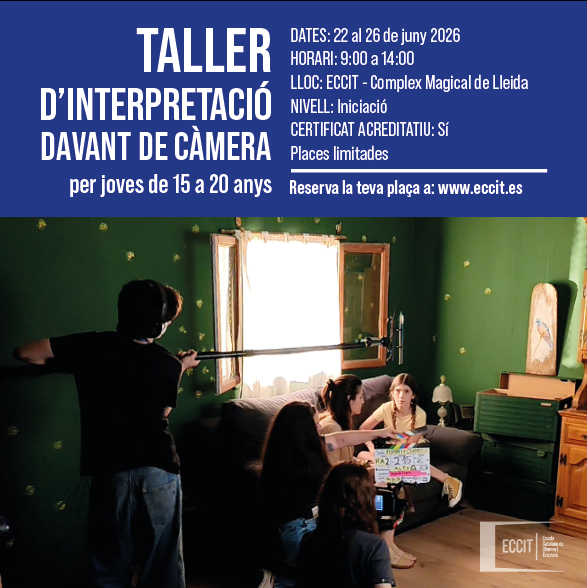 Taller d'interpretació