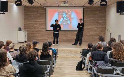 L’ECCIT al Festival Som Cinema